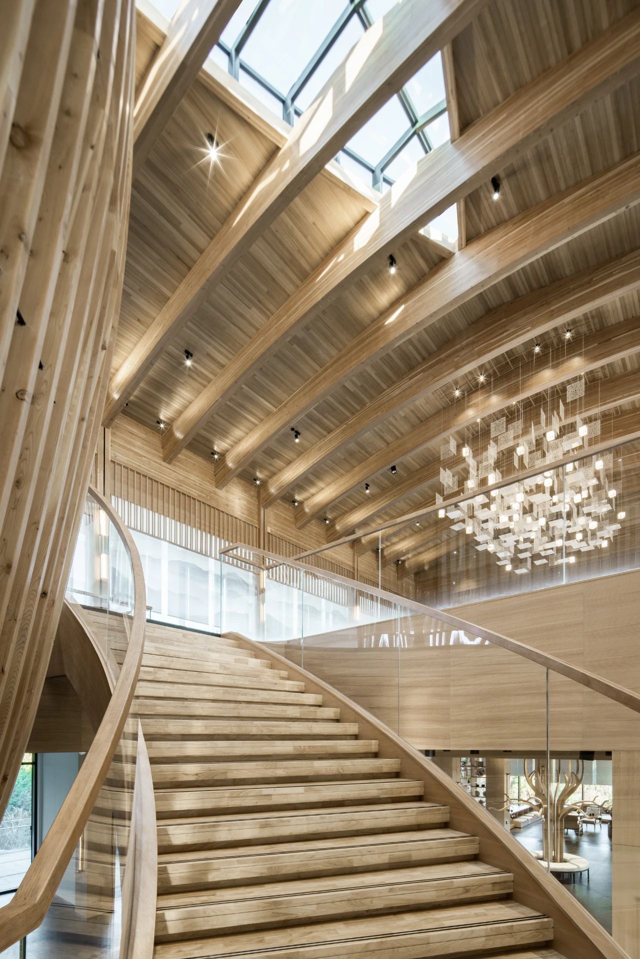 昆明一条龙大健康旅游休闲度假区一区意思桥康旅小镇I期（I1期）丨中国昆明-55