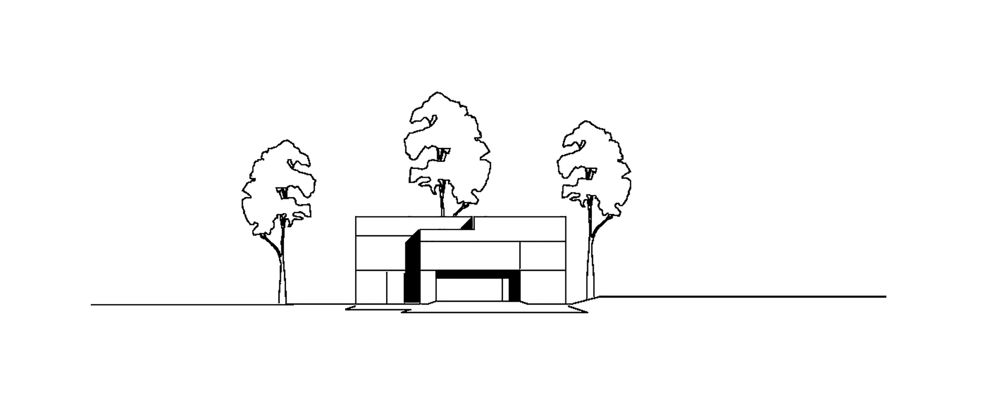 城市别墅S3 德国-26