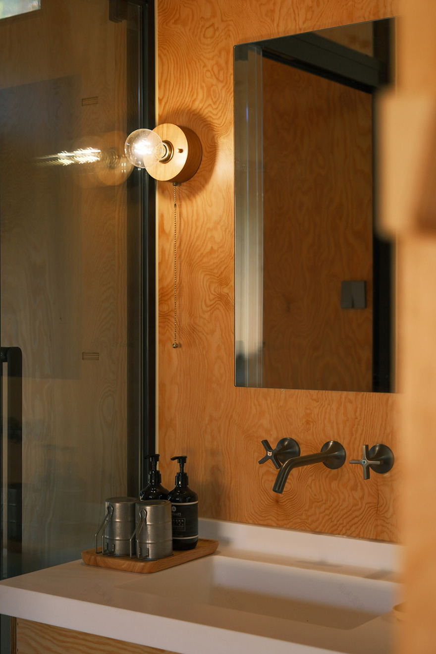 离岛丨中国湖州丨派对朋友的飞船-48