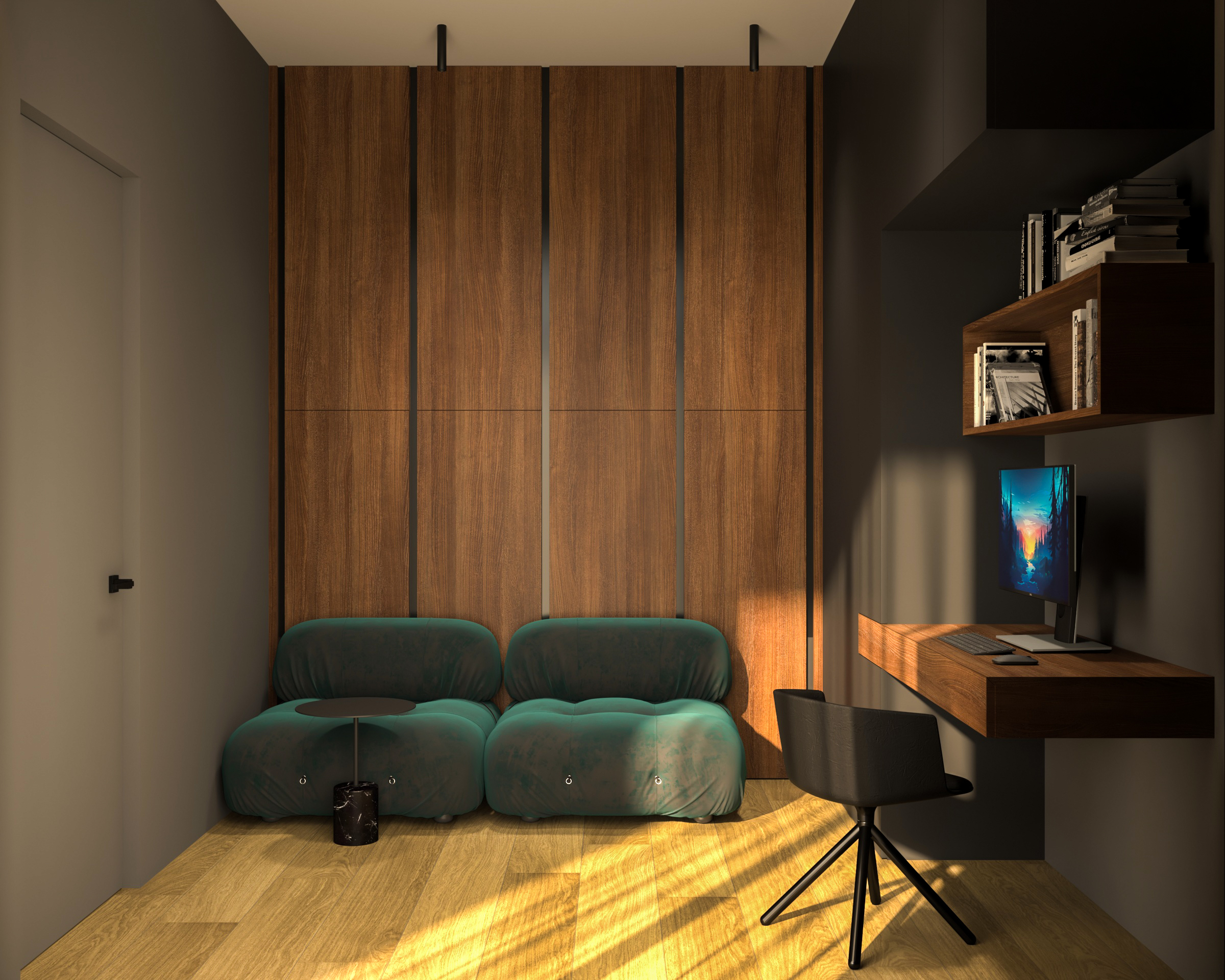 TLT archi 92丨Guga Odikadze-19