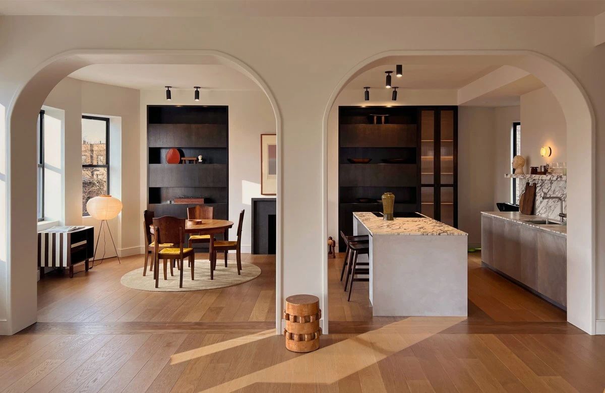 阿米蒂大街丨美国纽约丨SELMA AKKARI,RAWAN MUQADDAS-18