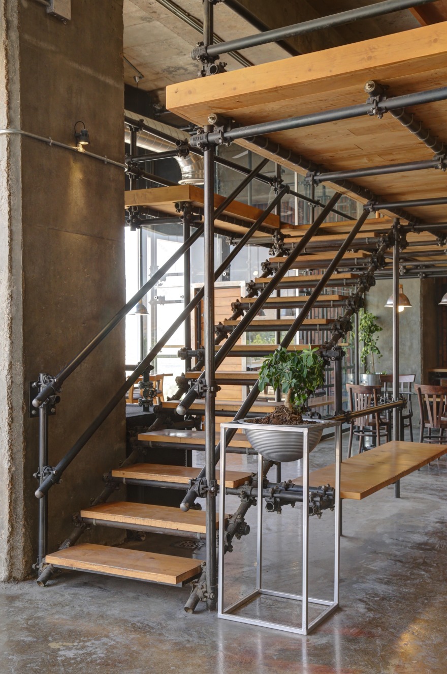 达巴斯咖啡馆-42