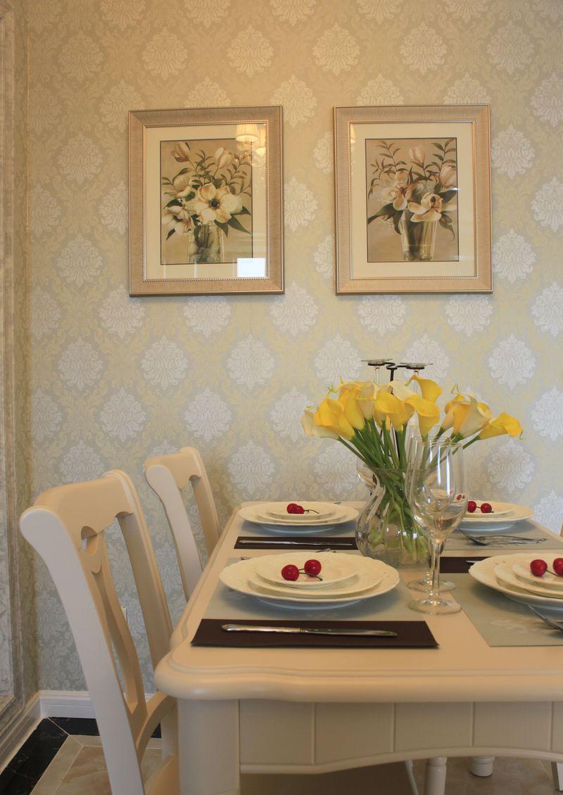 孔维扬打造简约欧式风格设计 | 青岛旗舰店案例解读-43