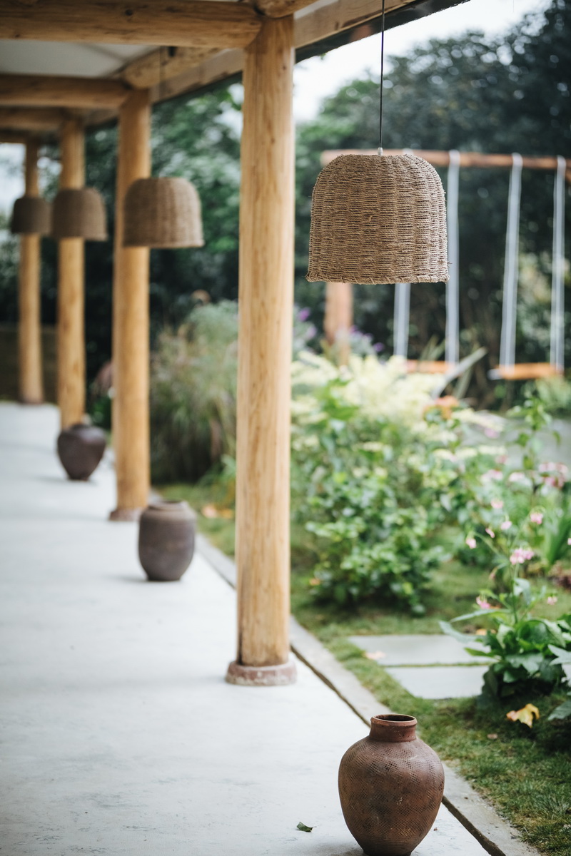 小茶院丨中国雅安丨北京使然建筑设计有限公司-47