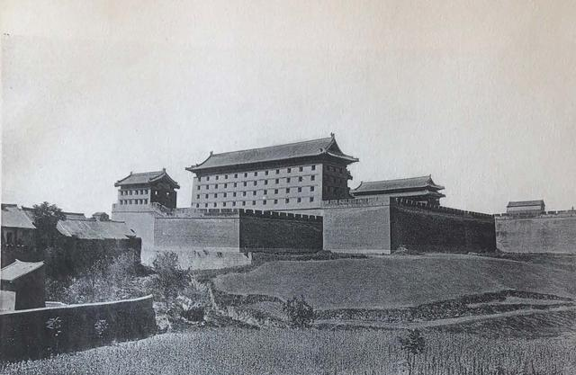 西安新希望锦麟天玺丨中国西安丨矩阵纵横-8