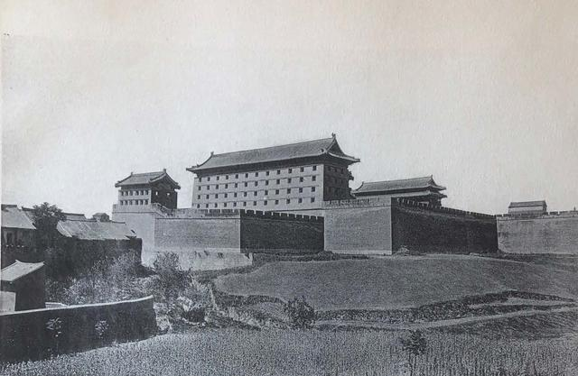 西安新希望锦麟天玺丨中国西安丨矩阵纵横-8