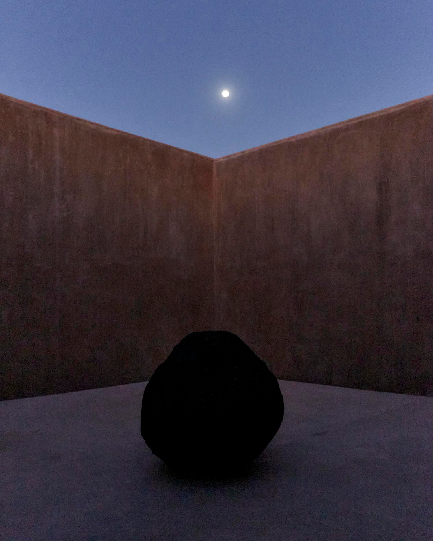 Meridiano 画廊丨墨西哥瓦哈卡丨Axel Vervoordt,Tatsuro Miki-51