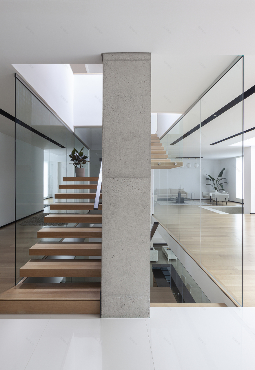 Twosome House / Atelier RZLBD -15