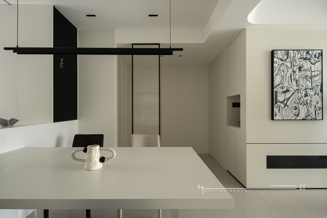 水木实景 · 中央原墅-29