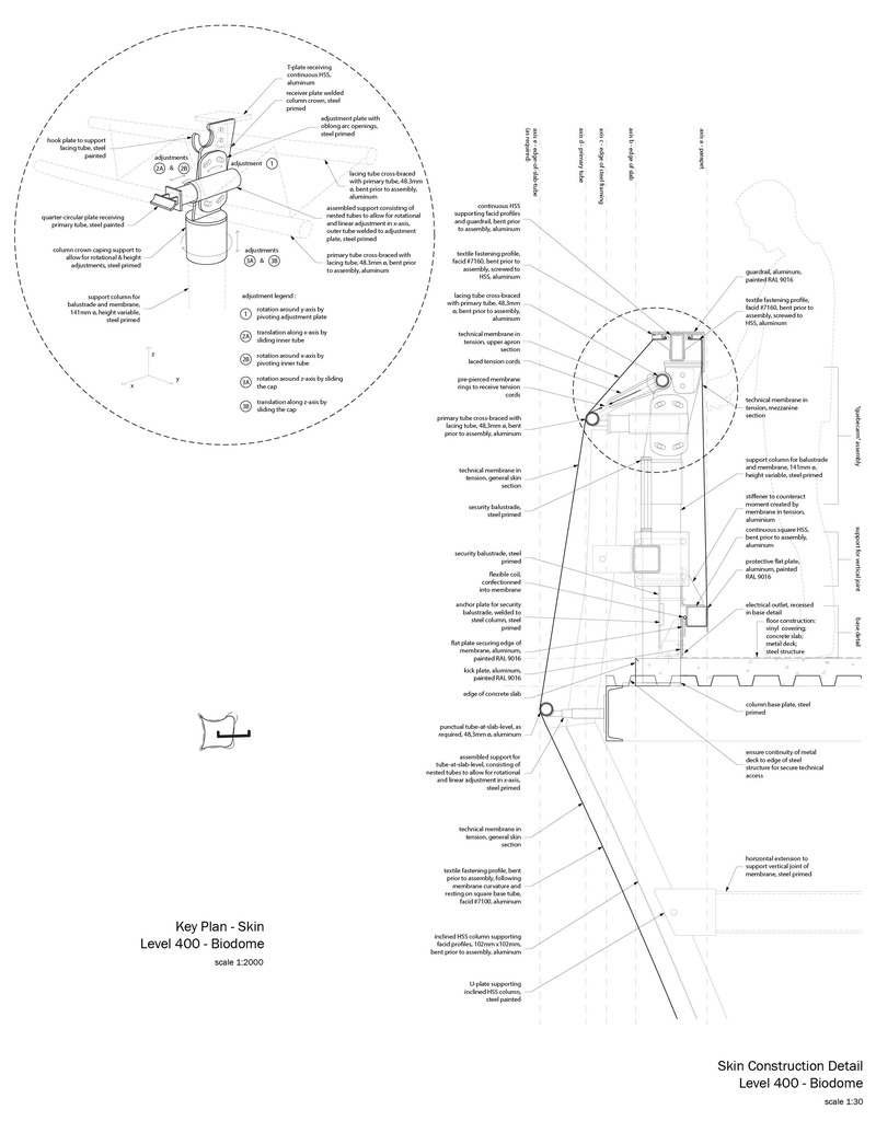 蒙特利尔生物馆改造项目丨加拿大蒙特利尔丨KANVA,与NEUF architect(e)s等合作-167