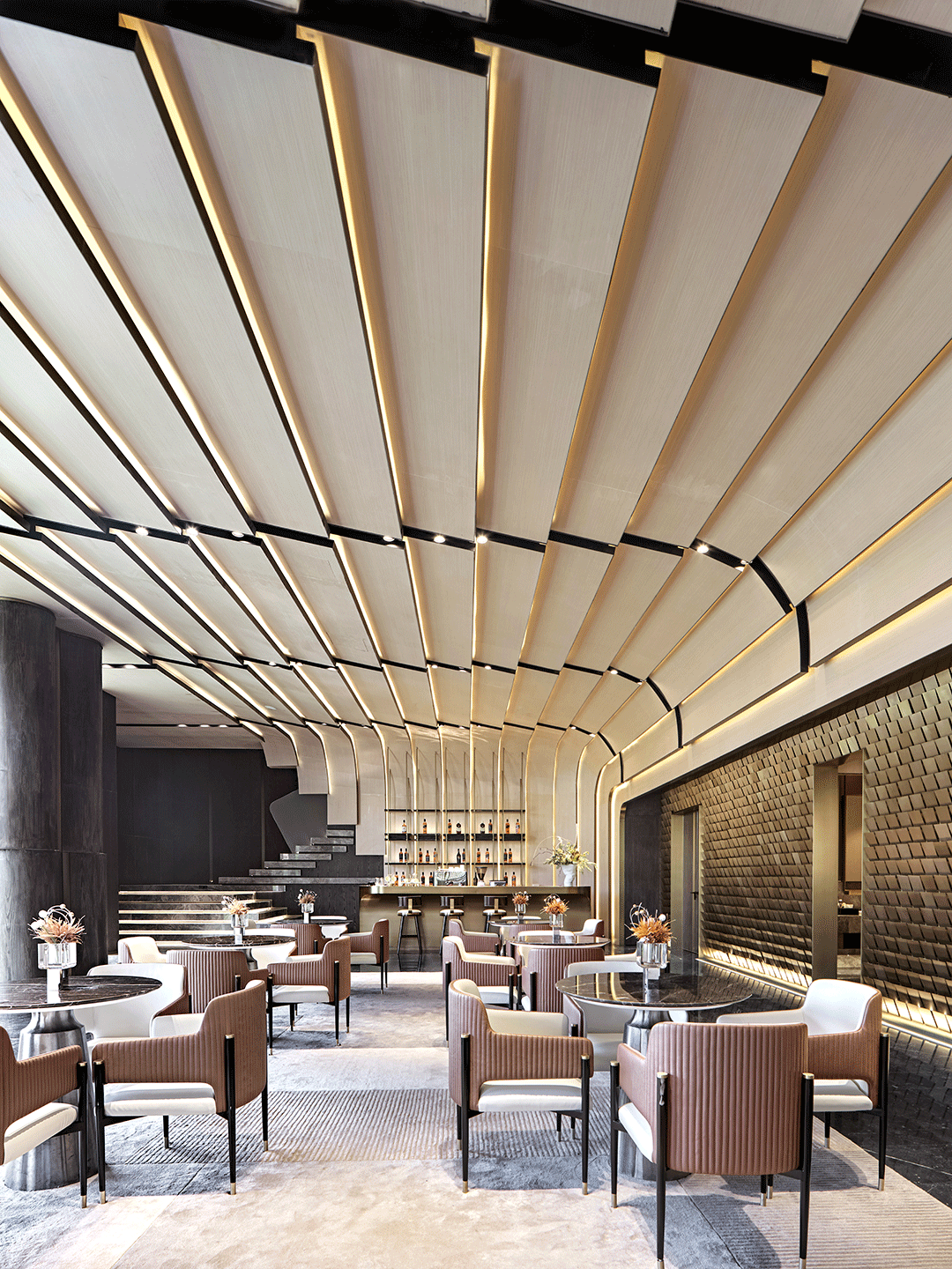 桐乡金地天元鸣望售楼处-25