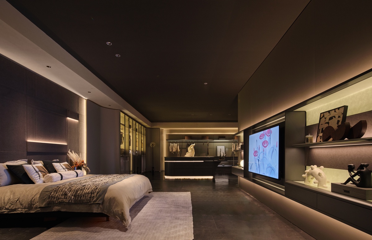 顶固 2023 广州建博会展厅丨中国广州丨BalanS,沈健 朱麟-43