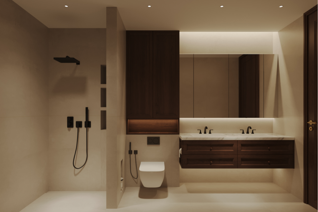 中海·御湖丨易高国际-60