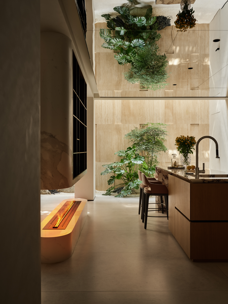 生活为尺丨中国宁波丨曦所美学空间-7