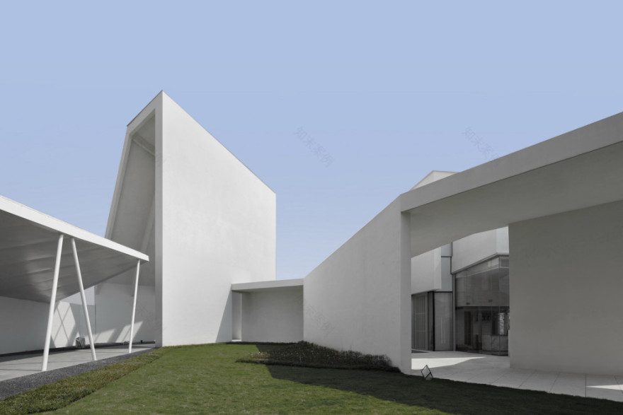 美的·未来中心丨中国阳江-36