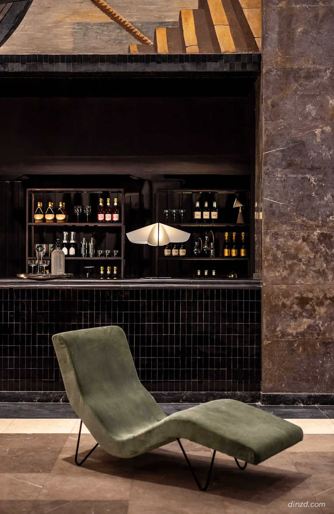 阿尔坎塔拉码头丨葡萄牙里斯本丨Pardal Monteiro ARQUITECTOS-39