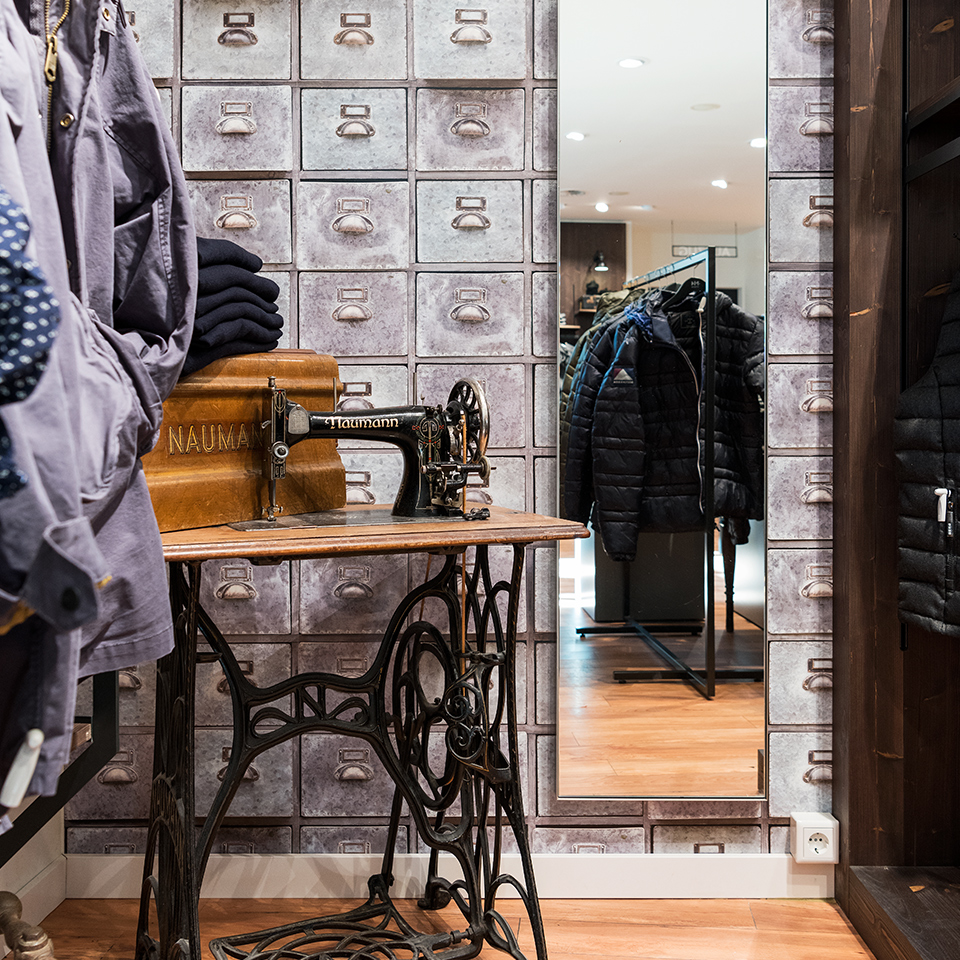 Melle 趋势大厦 M14 时尚咖啡厅-11