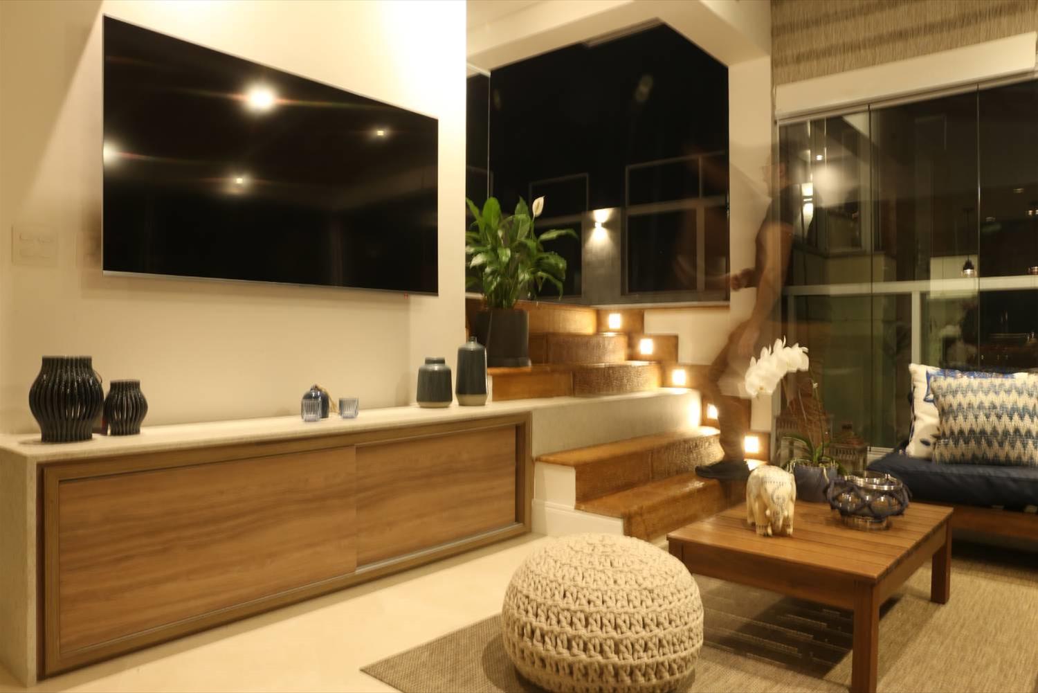 玻璃之宅 · Lumina Gramercy Park-3