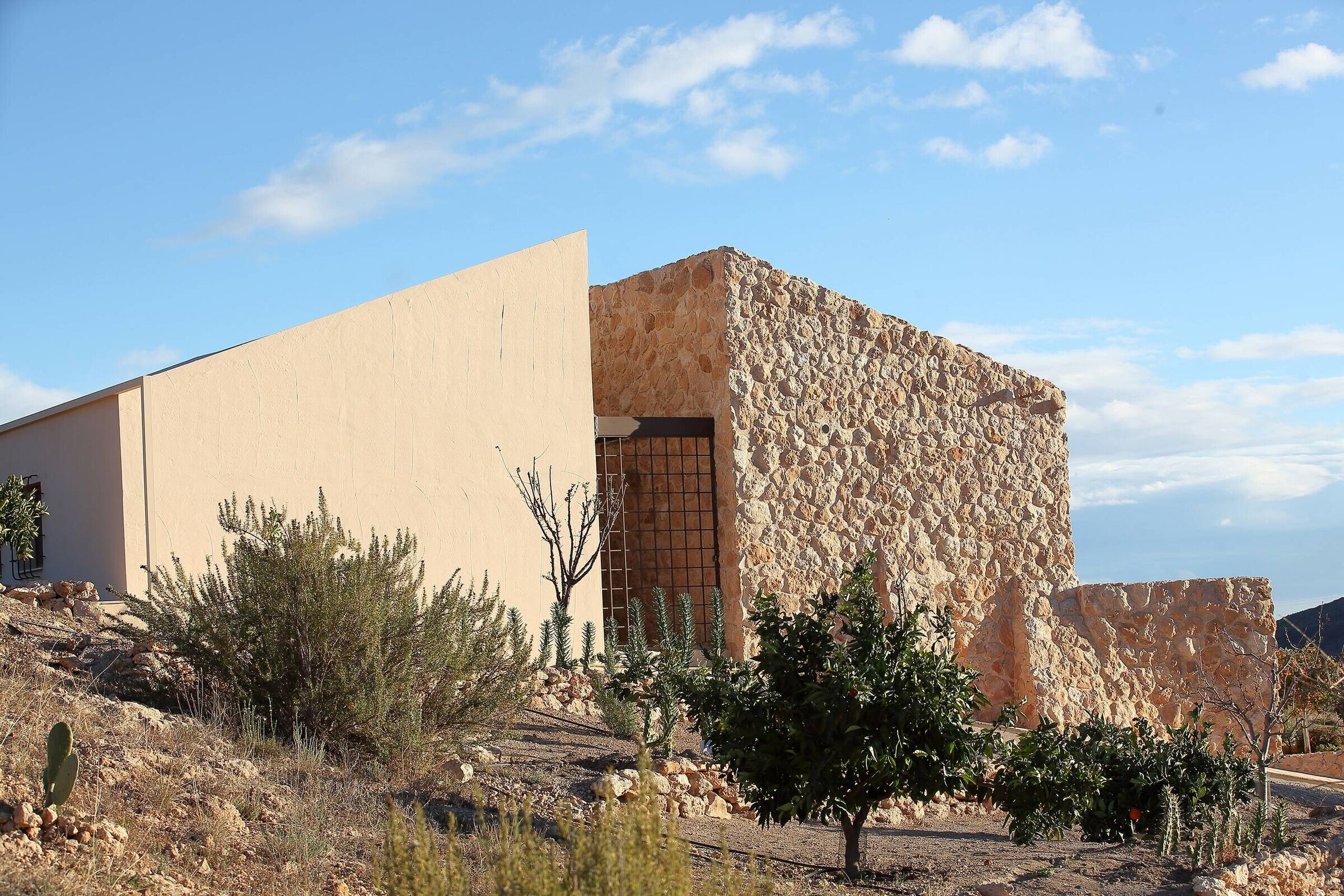 西班牙 Pastrana I House丨西班牙穆尔西亚丨Pepa Diaz Arquitecta-17