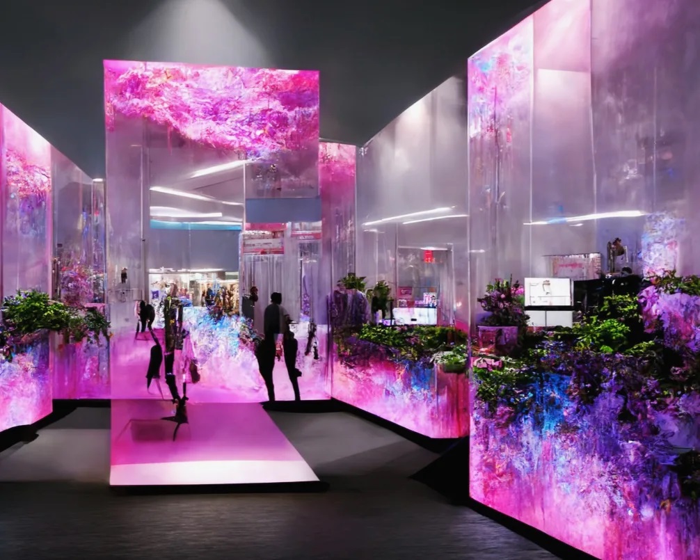 沉浸式生物反应器初创公司贸易展设计-4