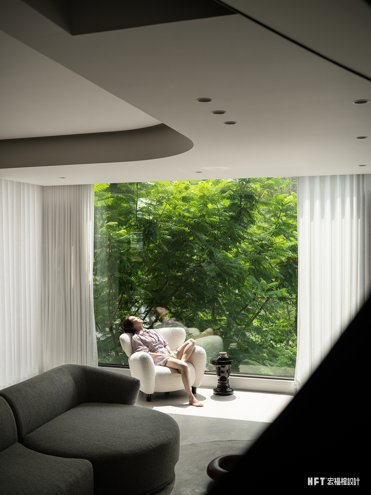 观境丨宏福樘实景-47