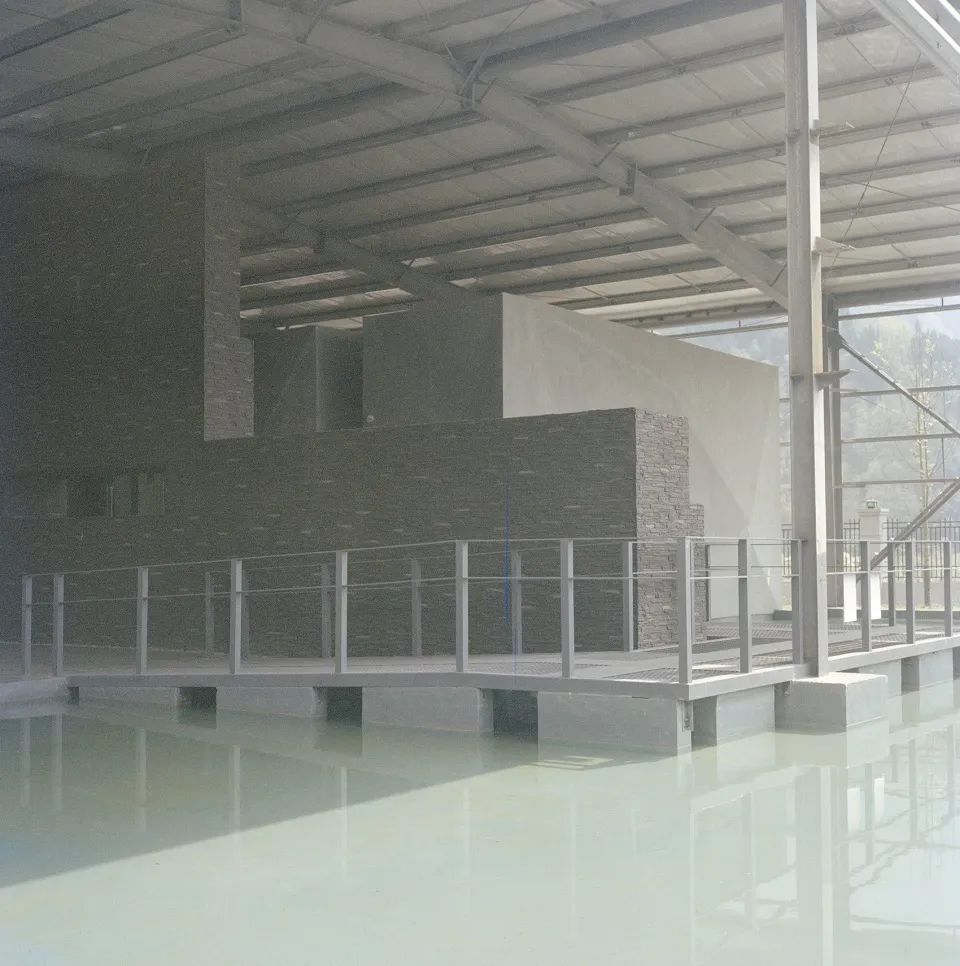 孙昊德新作｜四川“绵茂公路”纪念展览馆-178