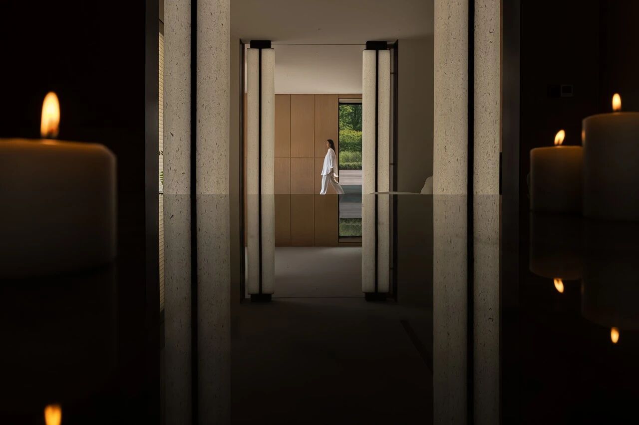 天恒·半山世家丨中国北京丨北京泛恩国际建筑设计顾问有限公司-30