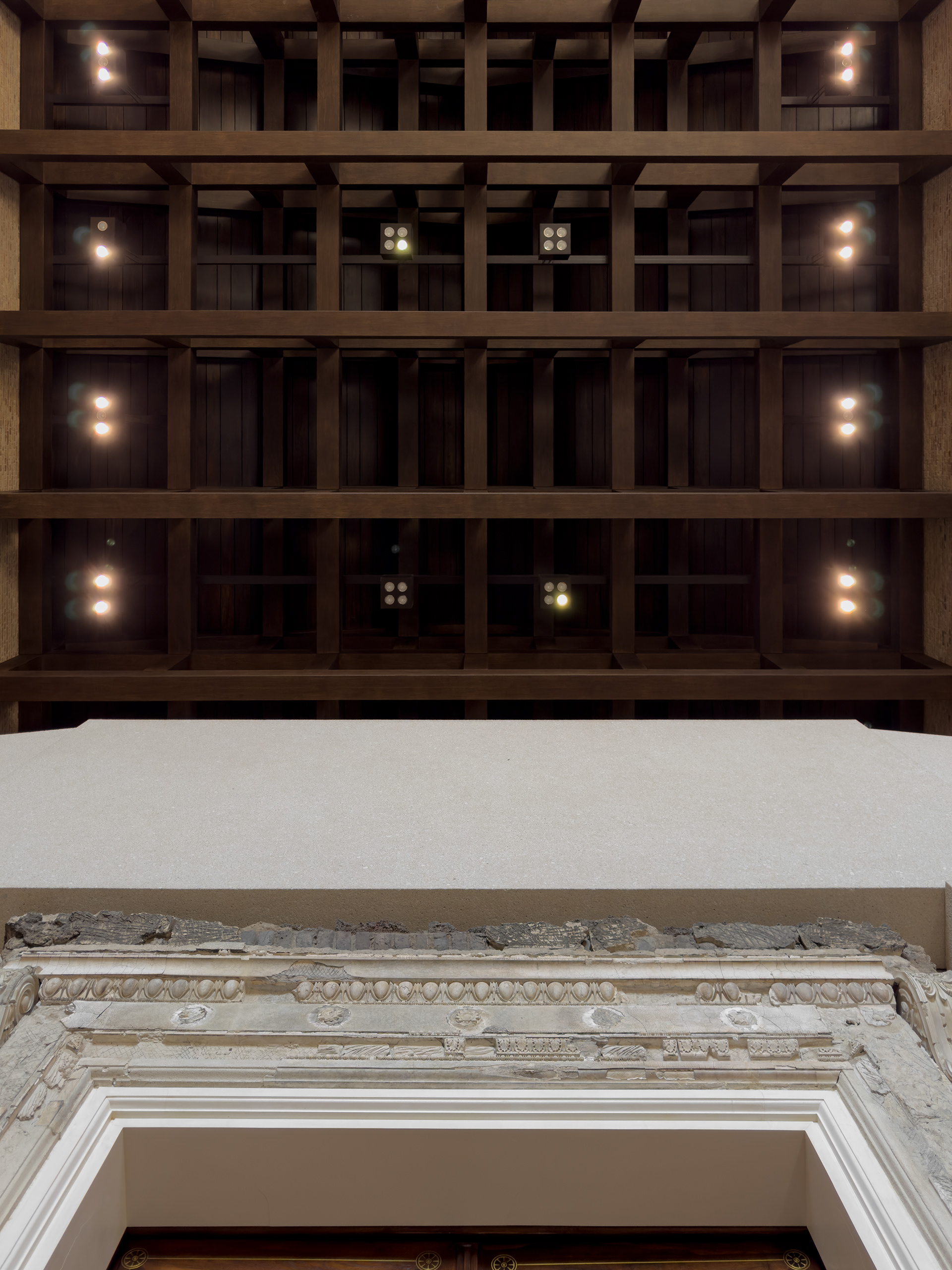 Neues Museum I David Chipperfield Architects-2