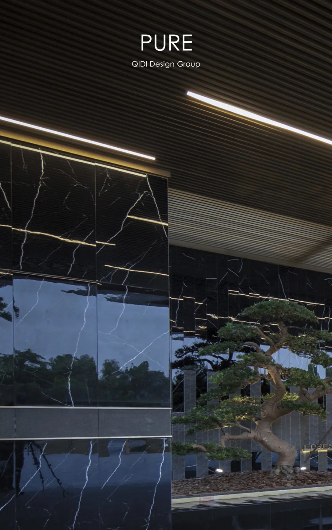 和熙碧影迎明月 | 绿城·沁香园-68