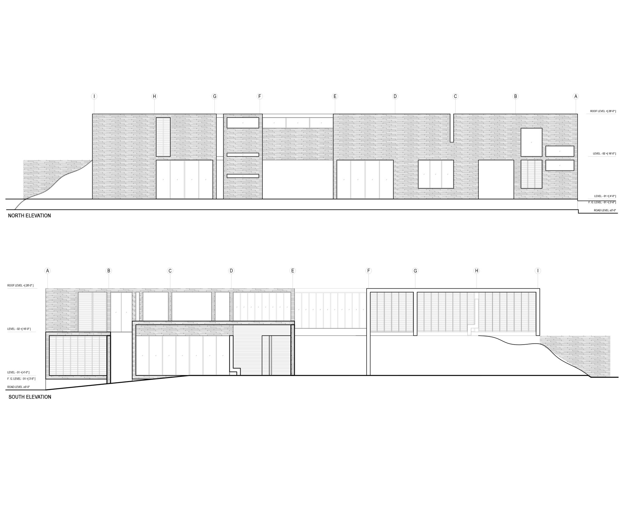 查比之家丨Bangladesh丨SYSTEM Architects,EKNC-63