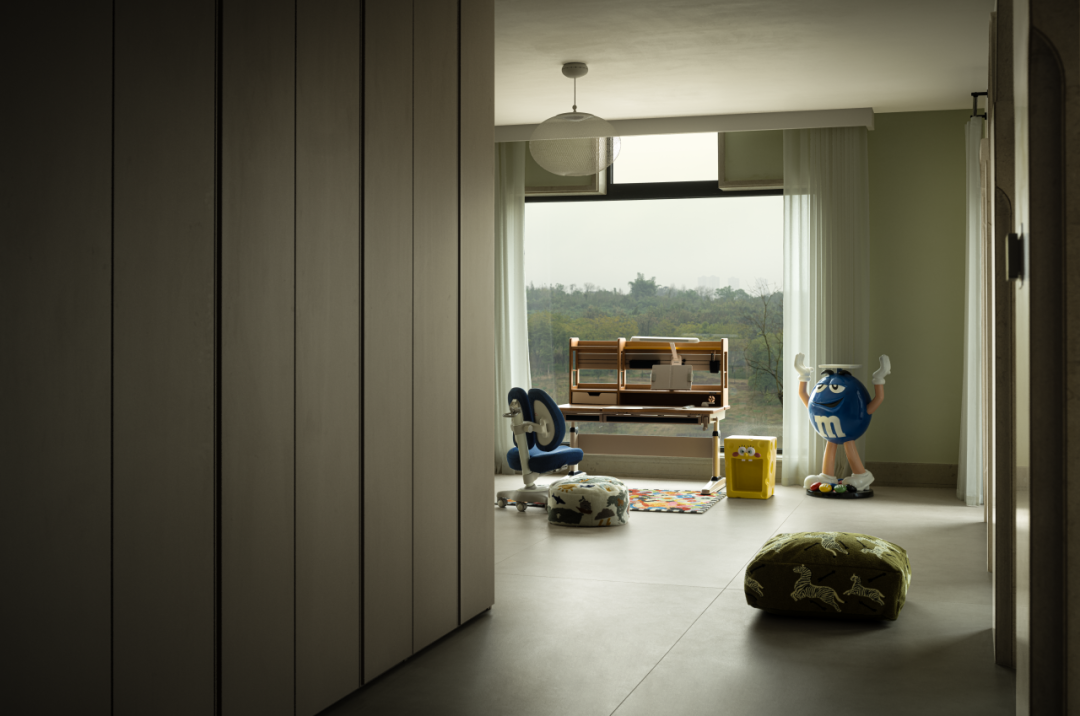 两江御园丨中国重庆丨唯道设计事务所-64