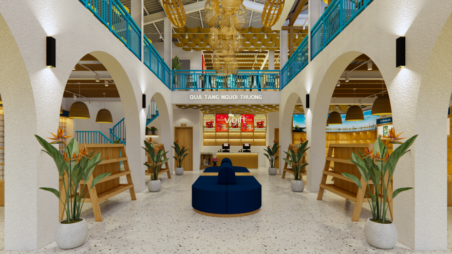 岘港特产礼品丨越南丨ADP Desisn Studio-18