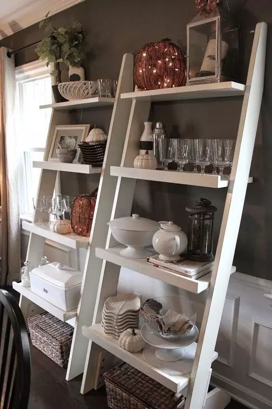 厨房收纳神器大揭秘,打造整洁空间-31