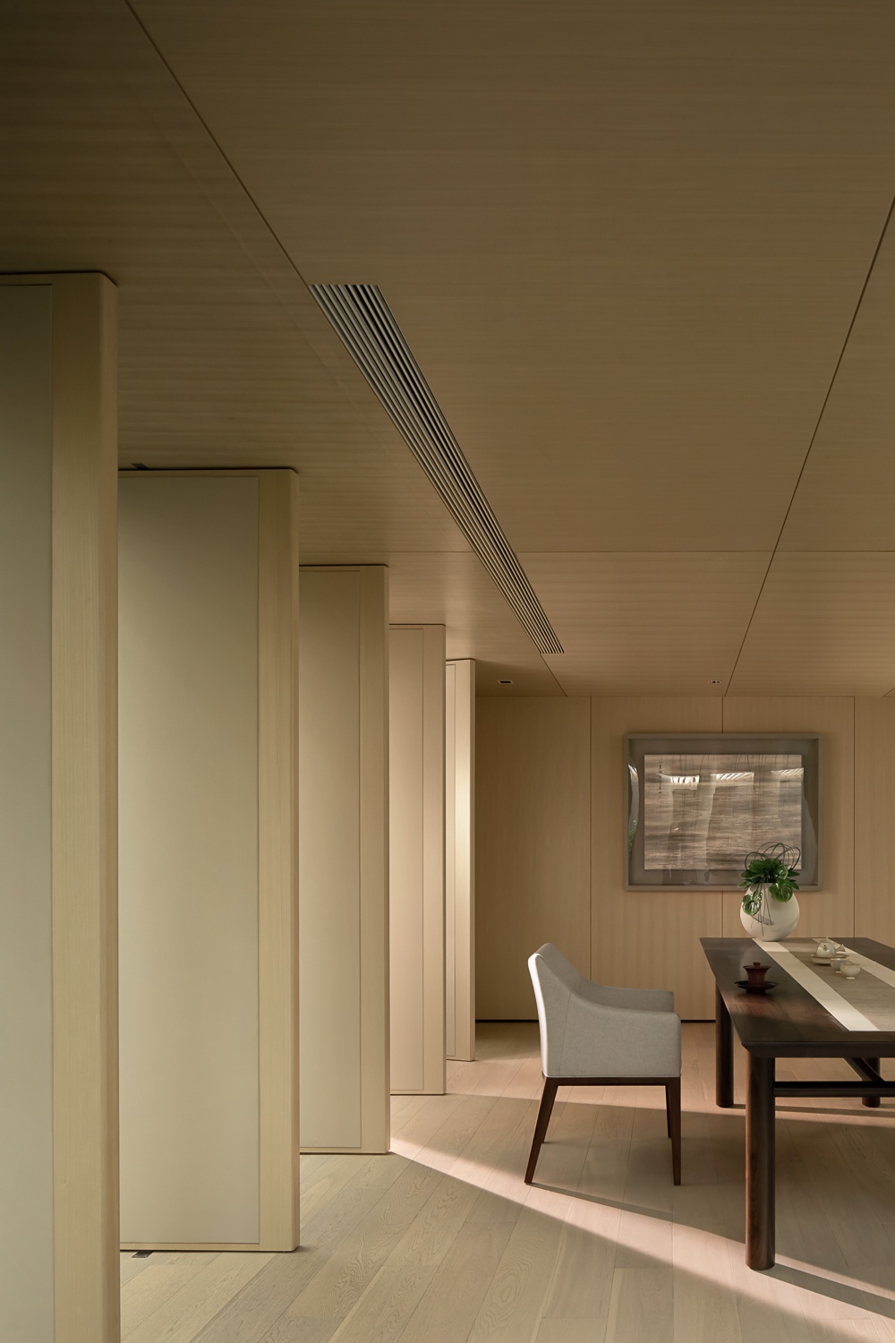 南京未来里示范中心丨中国南京丨WJ STUDIO 万境设计-33