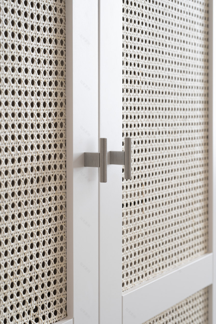 巴塞罗那兰布拉大道公寓室内设计与照明项目丨西班牙巴塞罗那-11