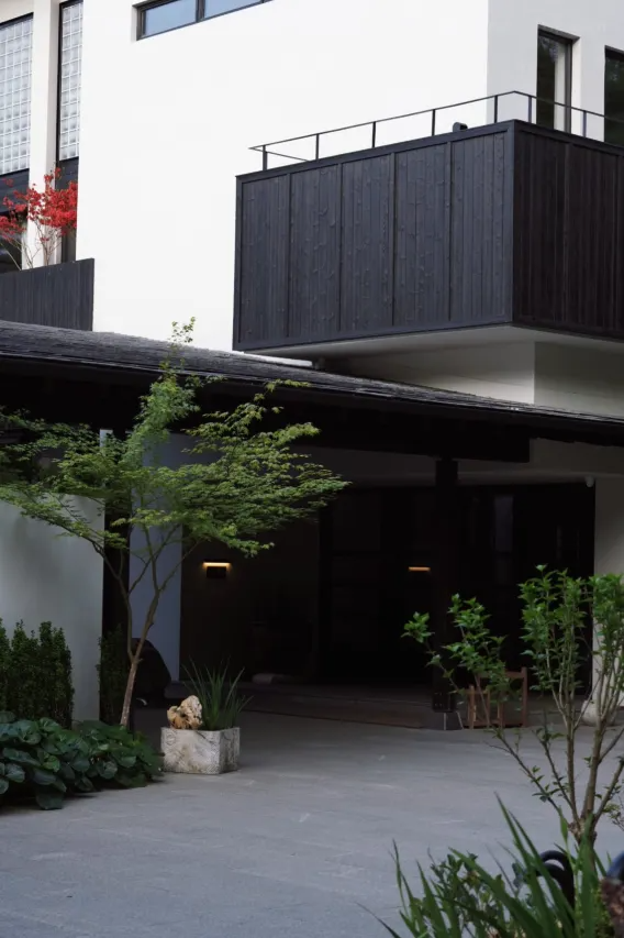 春山在望 RESUN丨中国江苏丨尚壹扬设计-33