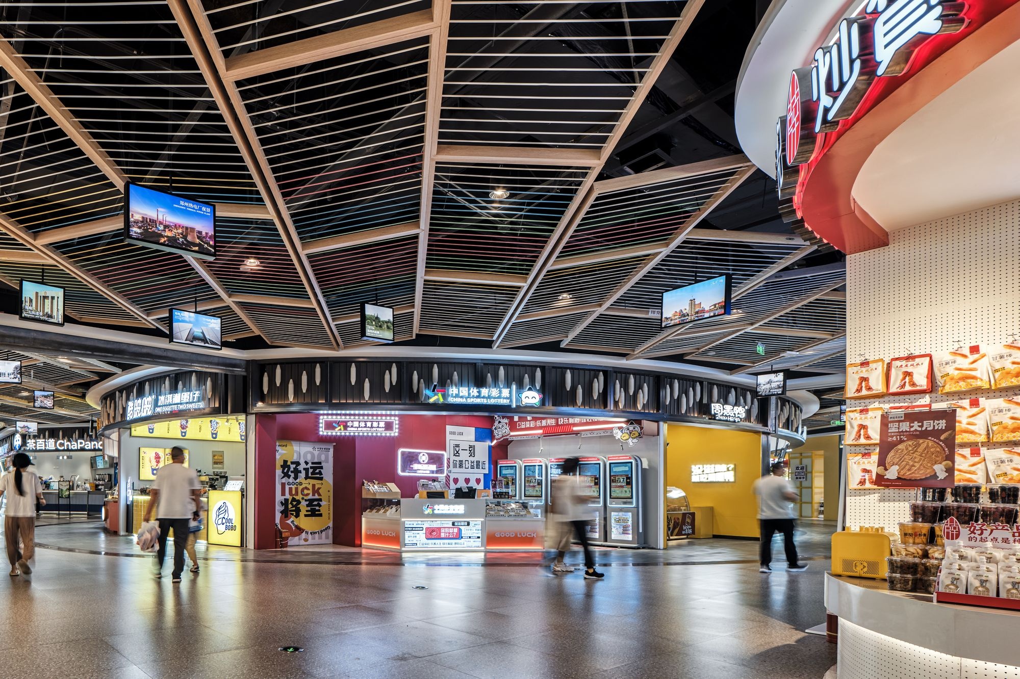 T10 探十里丨中国海西丨MAS 奇显建筑设计,MAS 奇皇室内设计-27