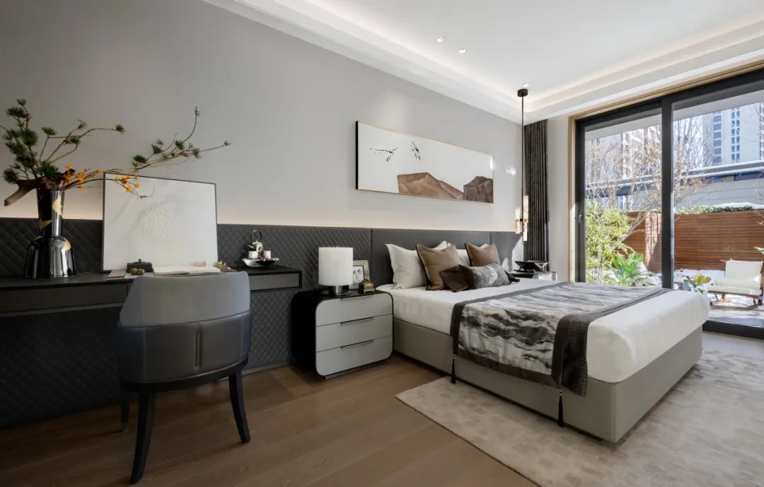 石家庄东原·九章赋丨中国石家庄丨则灵艺术-36