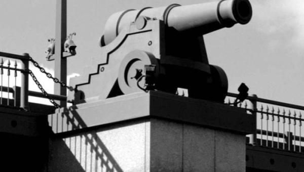 Ушаковской развязки（乌沙科夫立交桥）丨俄罗斯圣彼得堡-117