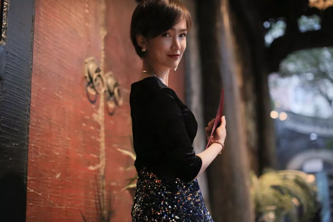 时光交错，寻味记忆中的羽宴——雍福会年会设计赏析-106