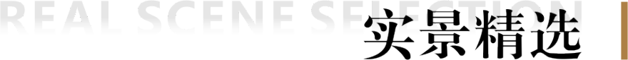 中洲锦城湖岸300㎡ X栖于光影丨中国成都丨C&D house工作室-62