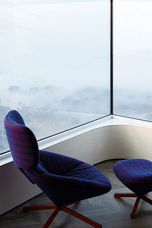 象山墅院·光年之旅丨中国南京丨观享际SKH室内设计-257