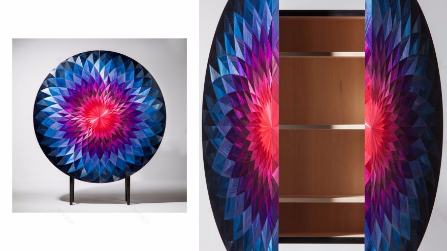 2018 米兰设计周 MDW大赏(一)-8