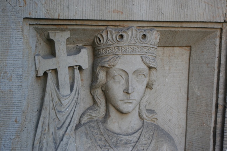 Wahl und Bauer Architekten丨Restauration der Fassade der Kirche Sankt-Marien-Liebfrauen丨德国-10