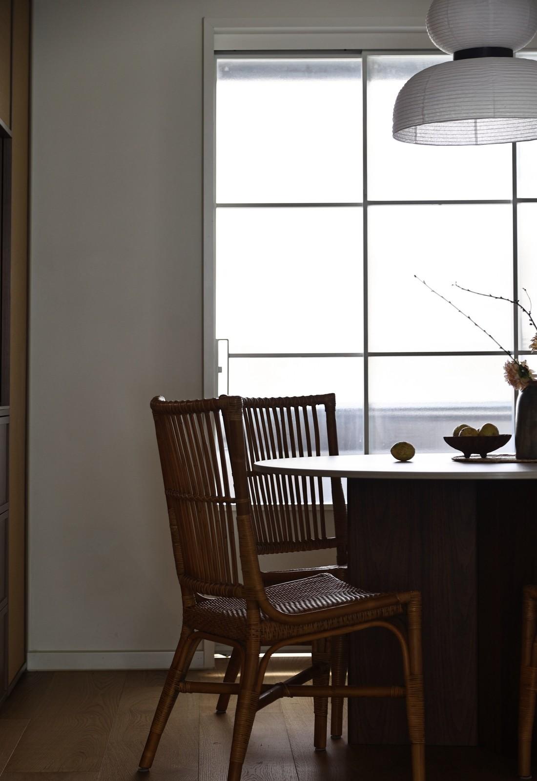 日常理想型的家，让回忆与心愿拥抱-21