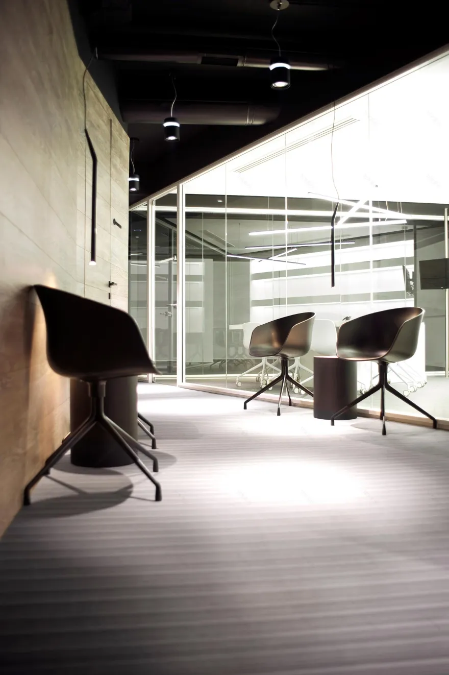 Astor Hellas 总部-20