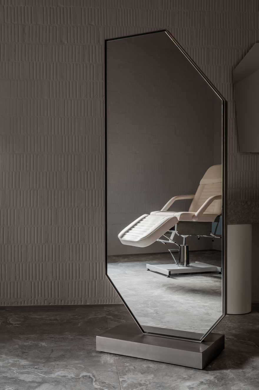 13号激光诊所丨乌克兰基辅丨Anastasiia Tempynska-47