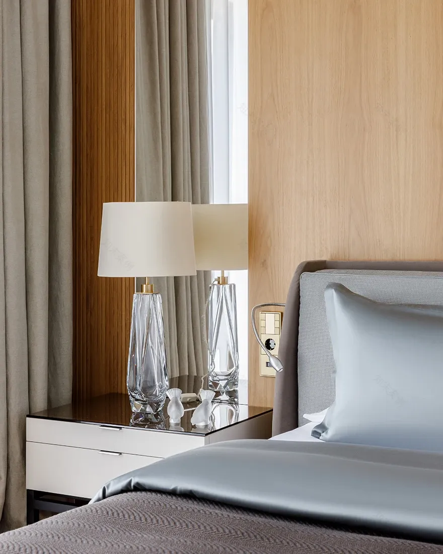 “Рублево Парк”家庭公寓设计-34