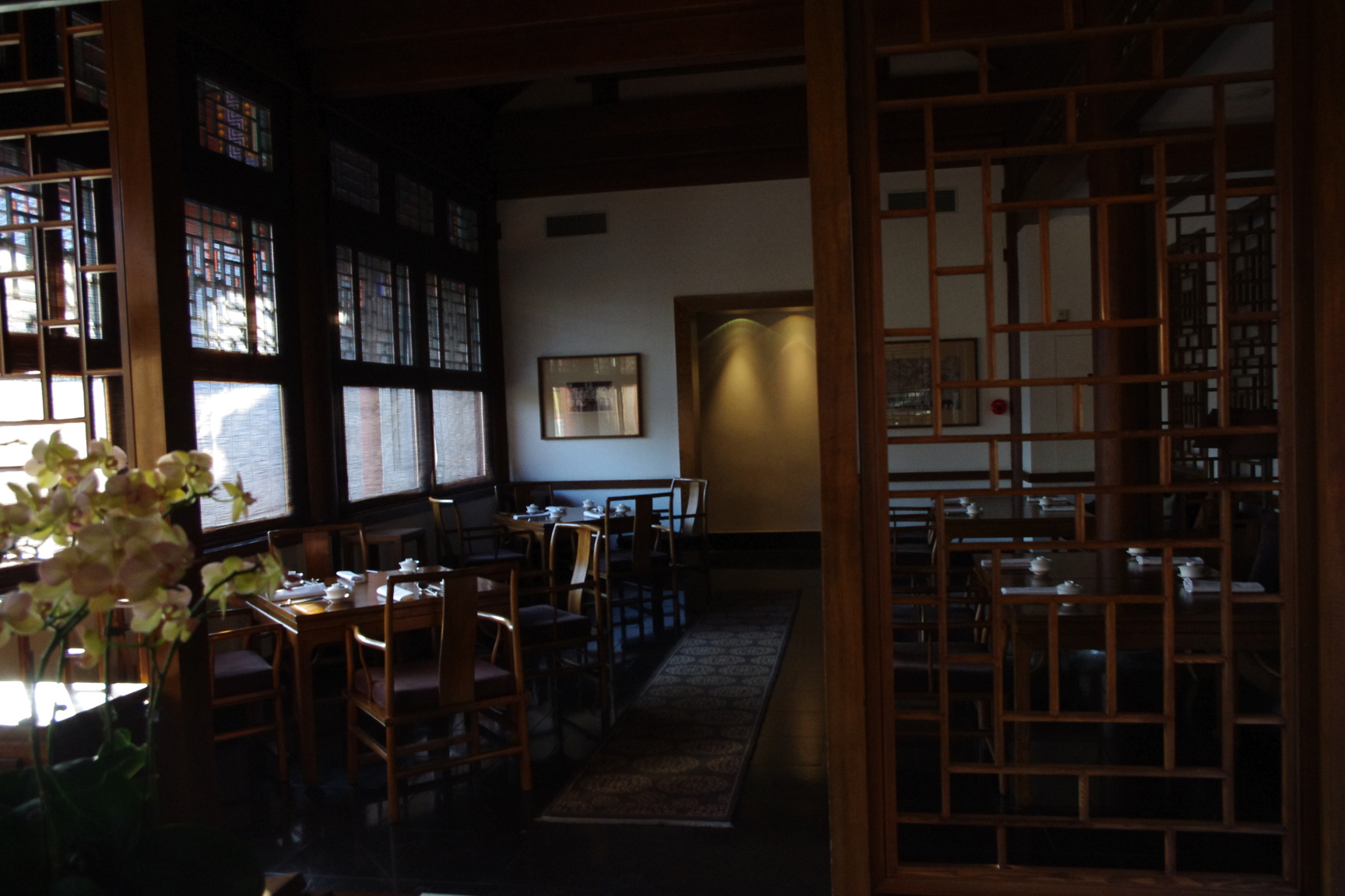 Jaya 北京安曼颐和酒店-8-16