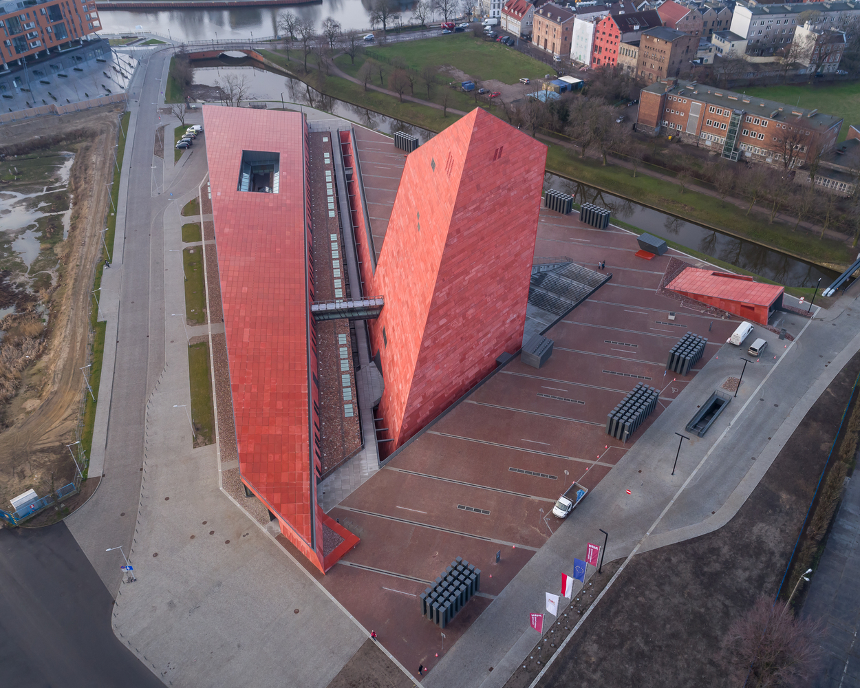 波兰格但斯克二战博物馆-96